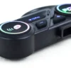 Intercomunicador Para Casco Y13 Pro, Bluethooth 5.3