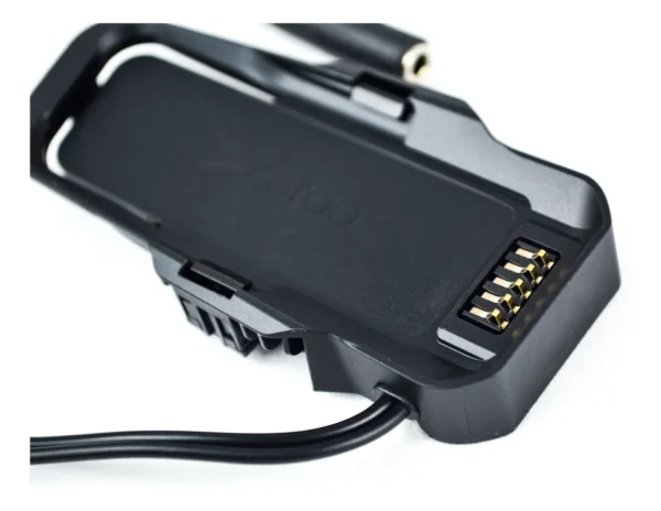 Base Intercomunicador Cardo Packtalk Proedge Cradle.