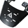 Parrilla Soporte Para Baúl Moto Dominar 250 O 400