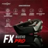 Intercomunicador Con Ia Y Conexion Mesh, Freedconn Fx Pro
