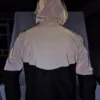 Chaqueta Acolchada Térmica Reflectiva Hombre, Combinada