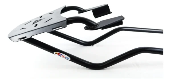Parrilla Soporte Para Baúl Moto Honda Cb 190