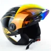 Cascos Abiertos Kontrol 236 Edición Limitada Colombiana