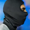 Balaclava/ Pasamontañas Unisex En Material Licrado