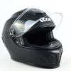 Cascos Para Moto Marca Edge Frankie, Certificación Dot