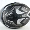 Casco Abatible Marca Kontrol Trooper, Diseño, Certificación Dot.