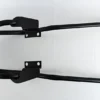 Parrilla Soporte Para Baúl Moto Honda Cb 190