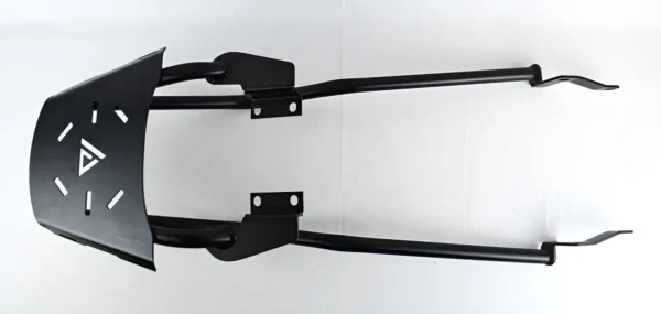 Parrilla Soporte Para Baúl Moto Honda Cb 190
