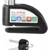 D_NQ_NP_2X_902496-MCO80282047822_112024-F Candado Moto Freno De Disco Con Alarma Y Recordatorio - As