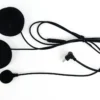 Audifonos Y Micrófono De Intercomunicador Freedconn Hero