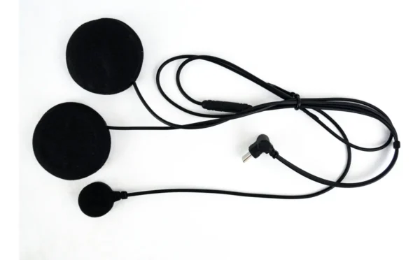 Audifonos Y Micrófono De Intercomunicador Freedconn Hero