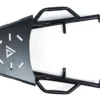 Parrilla Soporte Para Baul Moto Akt Nkd 125 / Auteco Combat