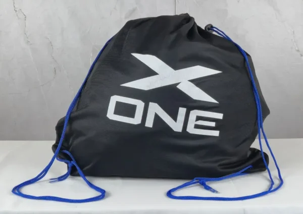 Casco Integral Para Moto Marca X-one 500RS, Certificación Dot