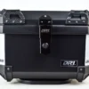 Maletero Para Motos, Marca Dr1 Adventure 36 Litros