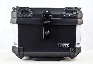 Maletero Para Motos, Marca Dr1 Adventure 36 Litros