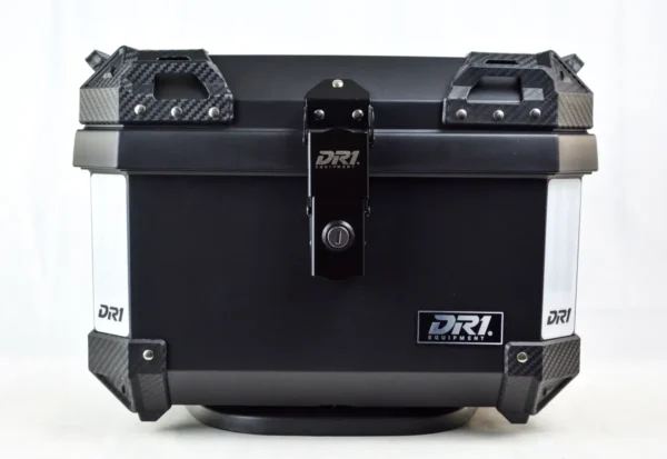 Maletero Para Motos, Marca Dr1 Adventure 36 Litros