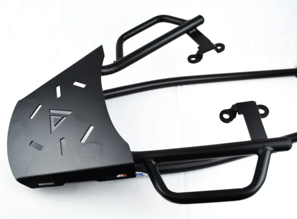 Parrilla Soporte Para Baúl Moto Honda Cb 190 R