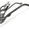 Parrilla Soporte Para Baul Moto Yamaha Fz 3.0