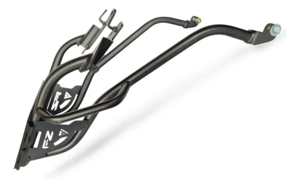 Parrilla Soporte Para Baul Moto Yamaha Fz 3.0