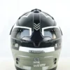 Casco Multiproposito Marca Kontrol 819-6, Certificación Dot.