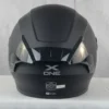Casco Integral Para Moto Marca X-one 500RS, Certificación Dot