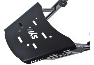 Parrilla Soporte Para Baúl Moto Sym Adx 150