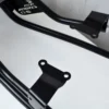 D_NQ_NP_2X_913105-MCO109814308098_042026-F Parrilla Soporte Para Baul Moto Honda Cb190r 2.0