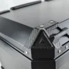 Maletero En Abs De 45 Litros Con Chapa Metalica
