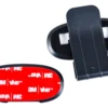 Base Clip Y Velcro Intercomunicador Para Parani M10 / A10