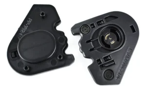 Sistema/ Pivotes/ Mecanismos De Visor Xtrong 352, Original