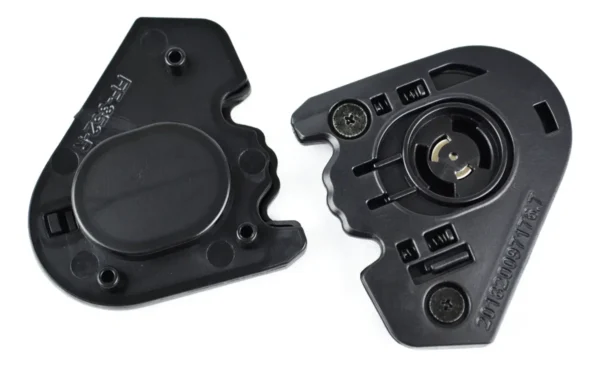 Sistema/ Pivotes/ Mecanismos De Visor Xtrong 352, Original