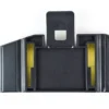 Base Velcro Para Intercomunicador Freedconn Hero.