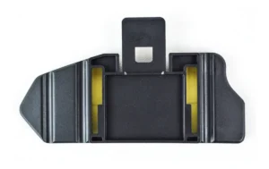 Base Velcro Para Intercomunicador Freedconn Hero.