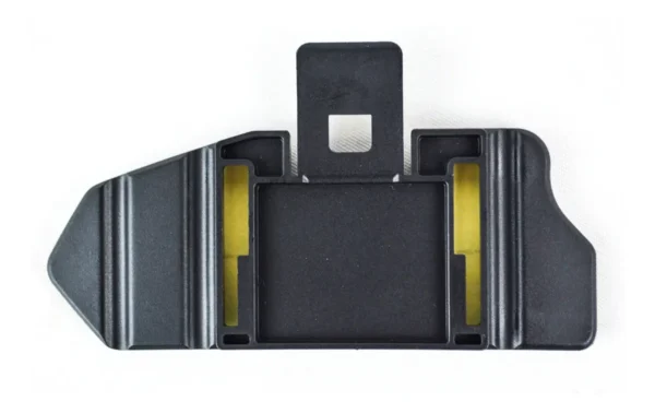 Base Velcro Para Intercomunicador Freedconn Hero.