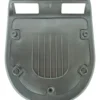 Maletero Baul Para Moto Marca Gs 30 Litros Incluye Base