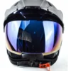 Casco Abierto Ich 102 Cn Dexter, Certificación Dot.