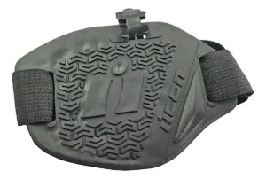 Protector De Zapato En Caucho Con Refuerzo Inferior