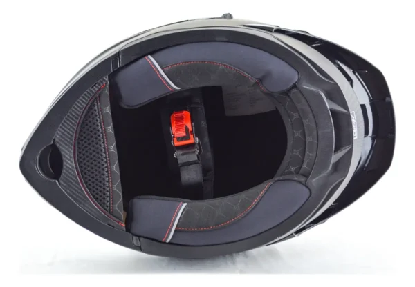 Cascos Abatibles Marca Xecuro 901, Certificacion Dot
