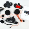 Intercomunicador Xtrong S6 Plus, Bluetooth 5.2