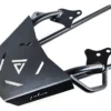 Parrilla Soporte Para Baúl Moto Bajaj Pulsar N125 Fi