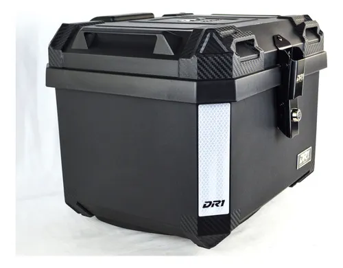 Maletero Dr1 Top Case Urban Lock 45 Lt
