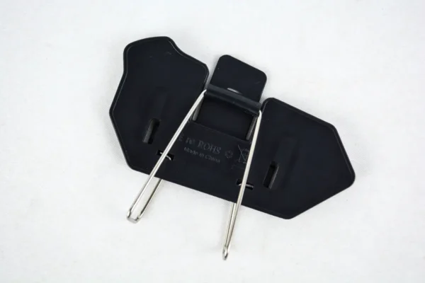 Base Soporte Gancho Para Intercomunicador Y10 2x