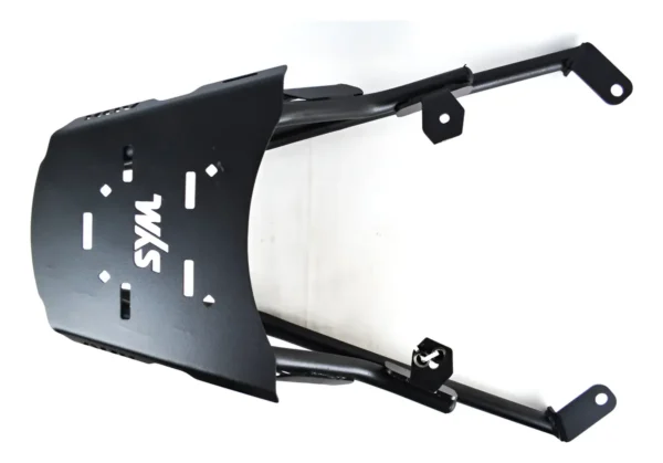 Parrilla Soporte Para Baúl Moto Sym Adx 150