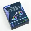 Intercomunicador Para Casco Y13 Pro, Bluethooth 5.3