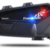 Intercomunicador Con Ia Y Conexion Mesh, Freedconn Fx Pro