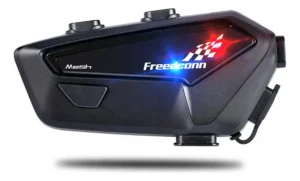 Intercomunicador Con Ia Y Conexion Mesh, Freedconn Fx Pro