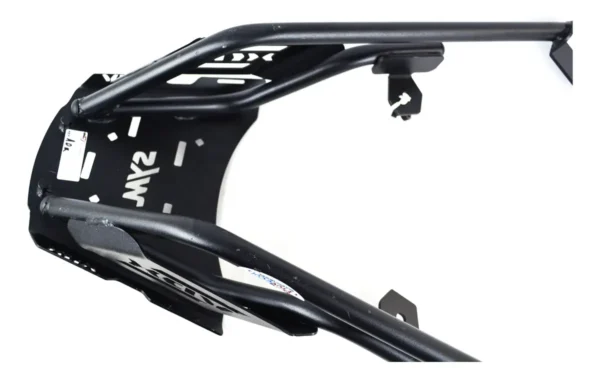 Parrilla Soporte Para Baúl Moto Sym Adx 150