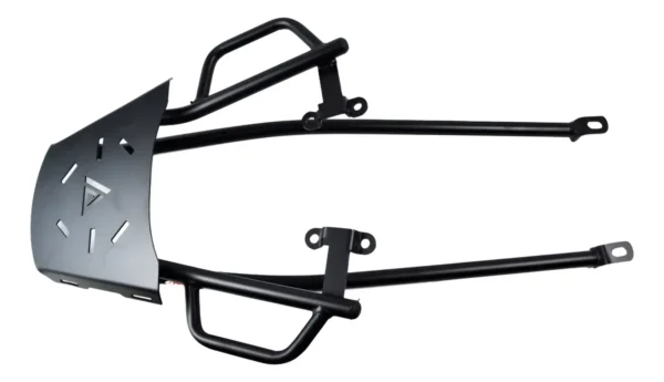 Parrilla Soporte Para Baúl Moto Honda Cb 190 R