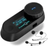 Intercomunicador Bluetooth Freedconn Tcom Sc