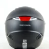Casco Para Moto Marca Kontrol M61, Certificación Dot